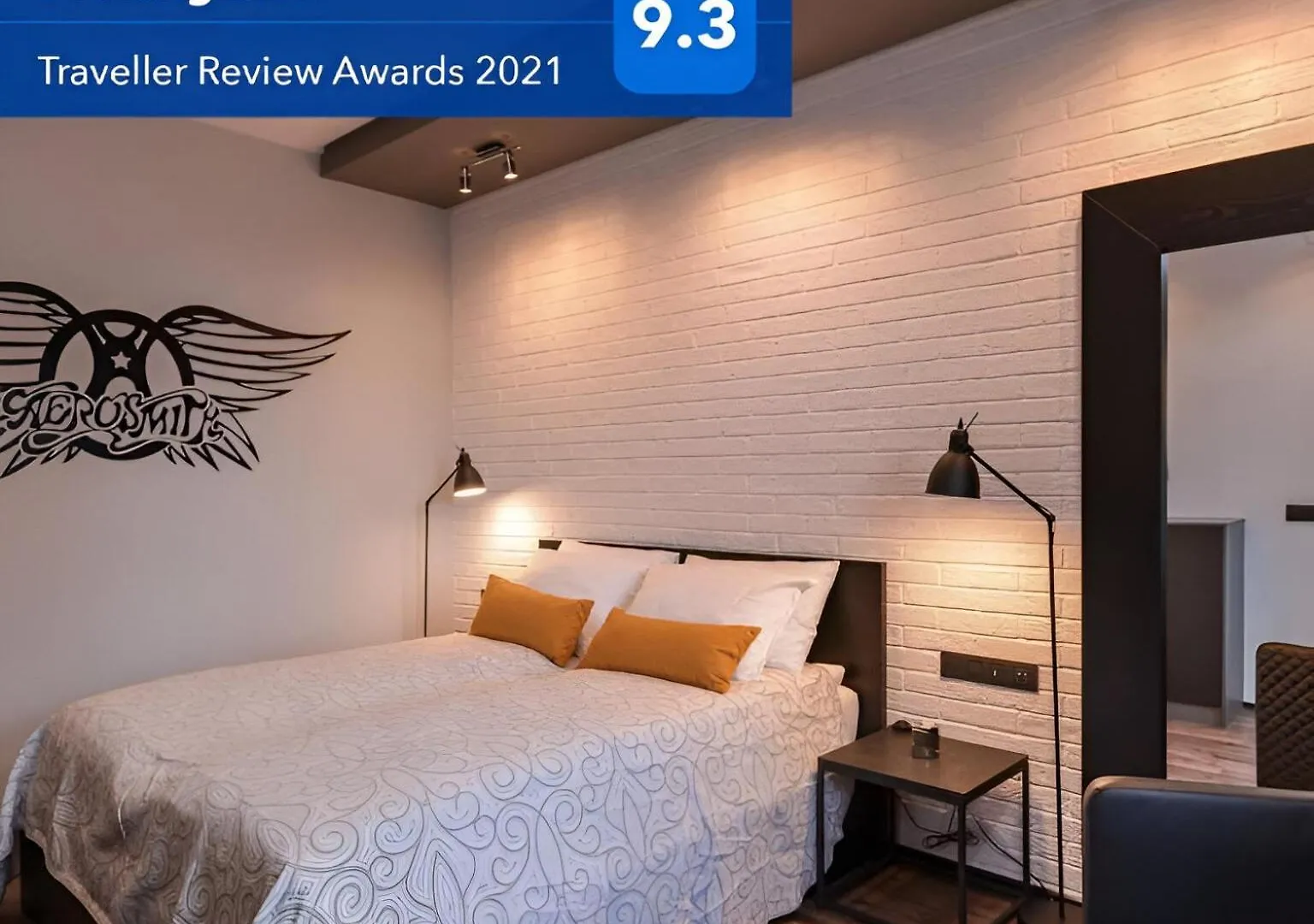 Sofia Dream Apartments - Rock'N'Roll One Bedroom 0*,  بلغاريا