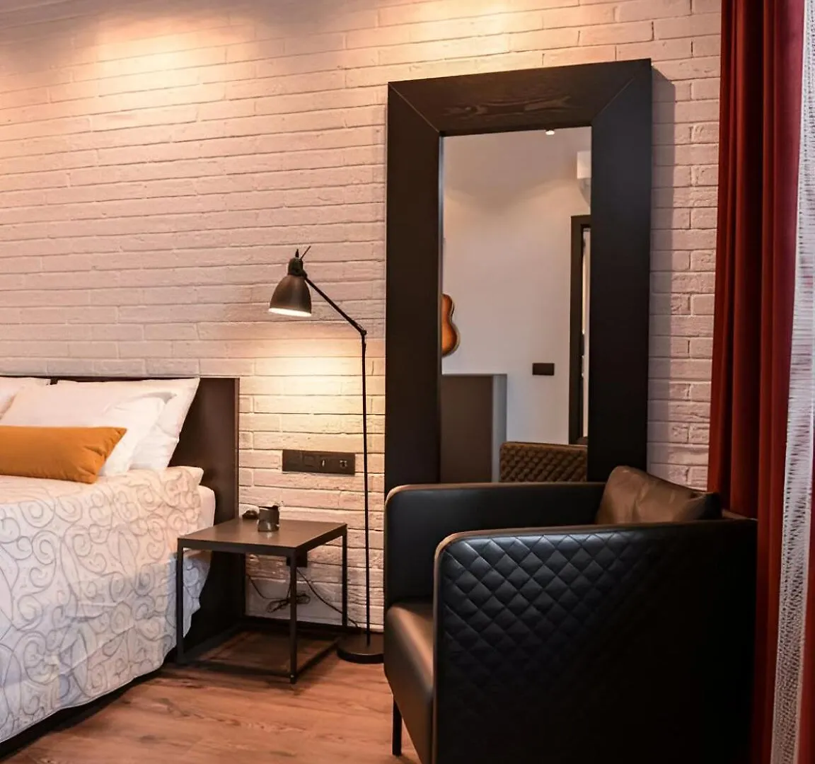 Sofia Dream Apartments - Rock'N'Roll One Bedroom By Flat Mаnager